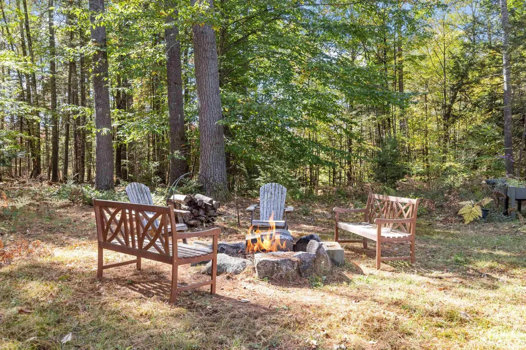 67 Hoyt Mill Road Moultonborough NH 03254