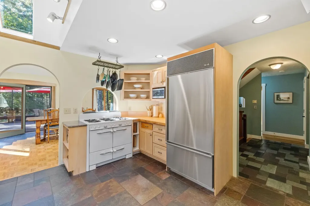 67 Hoyt Mill Road Moultonborough NH 03254