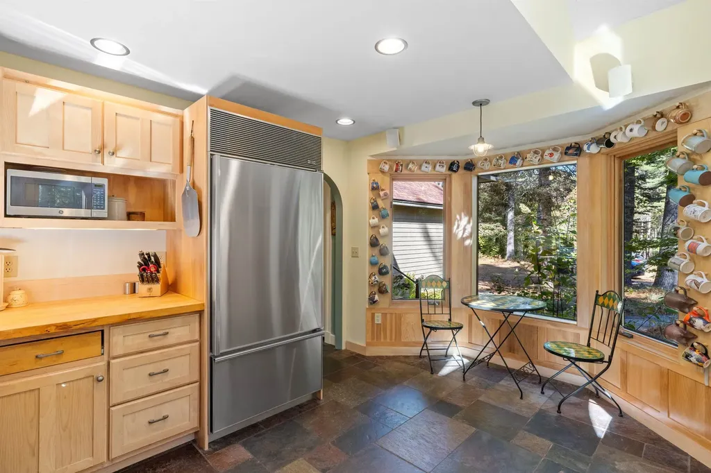 67 Hoyt Mill Road Moultonborough NH 03254