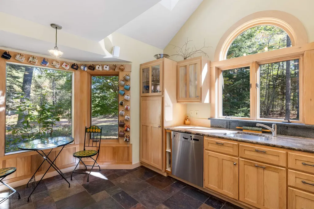 67 Hoyt Mill Road Moultonborough NH 03254