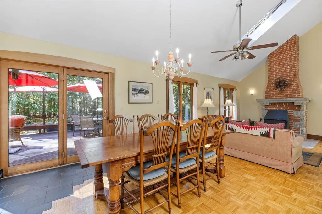 67 Hoyt Mill Road Moultonborough NH 03254