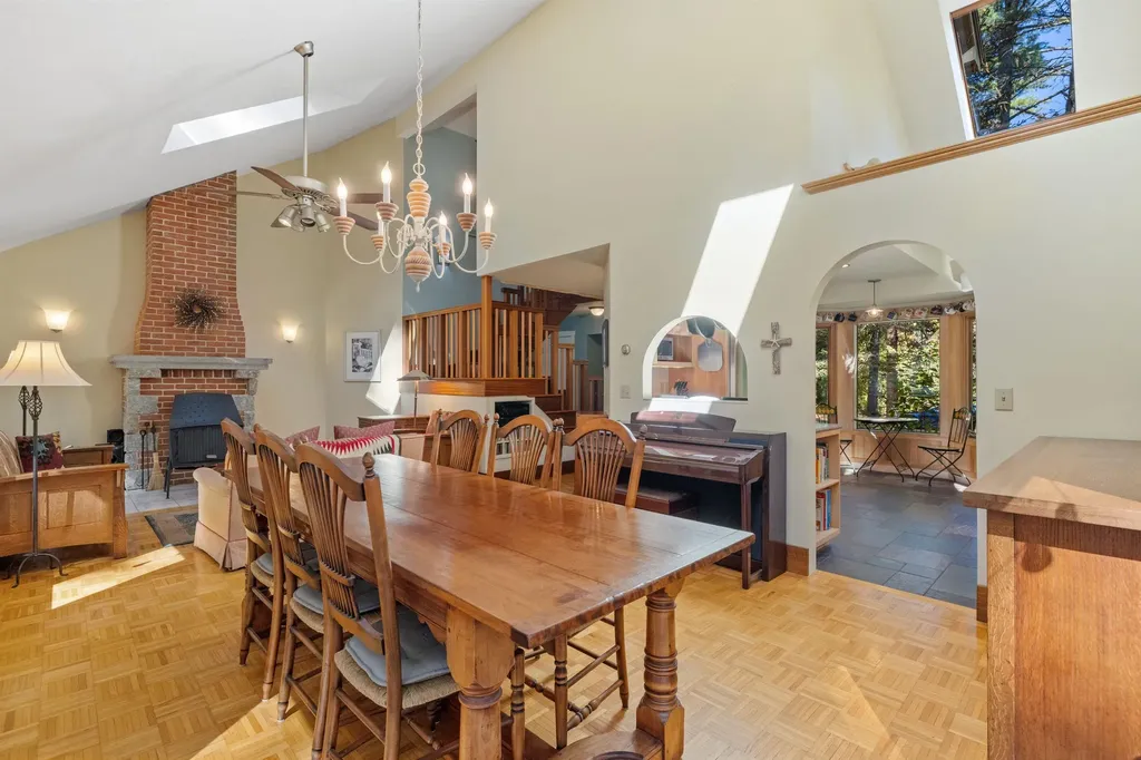 67 Hoyt Mill Road Moultonborough NH 03254