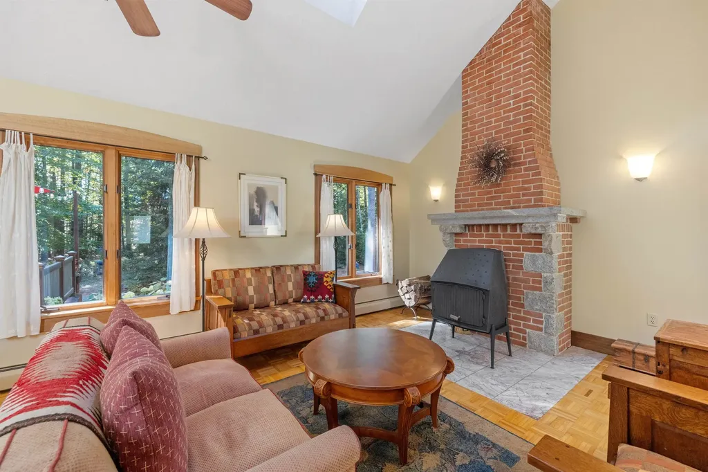 67 Hoyt Mill Road Moultonborough NH 03254