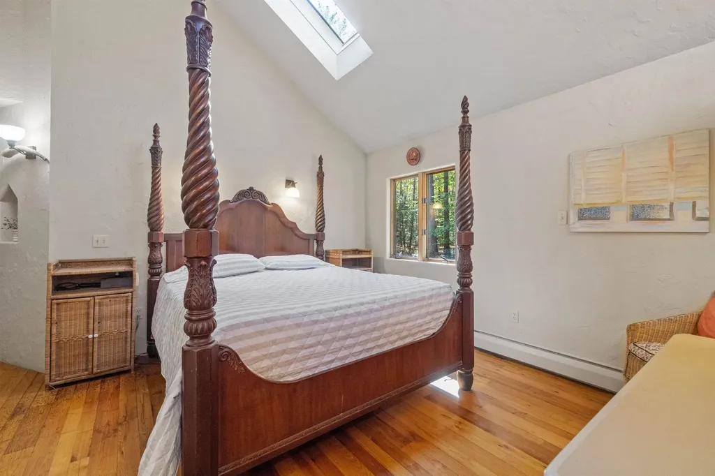 67 Hoyt Mill Road Moultonborough NH 03254