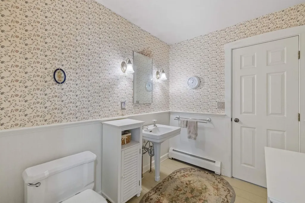 67 Hoyt Mill Road Moultonborough NH 03254