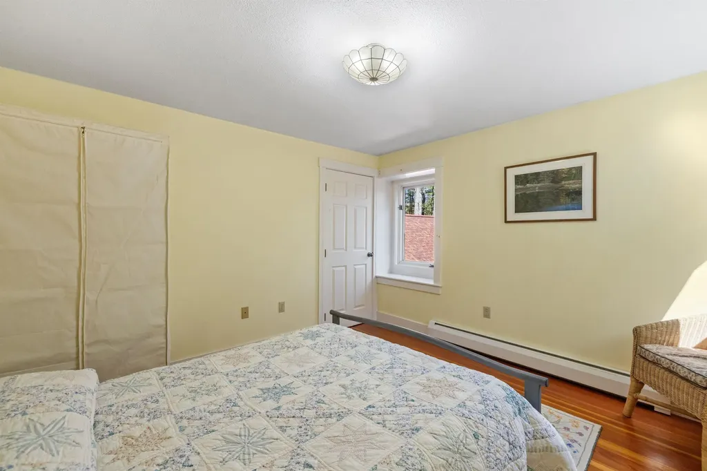 67 Hoyt Mill Road Moultonborough NH 03254