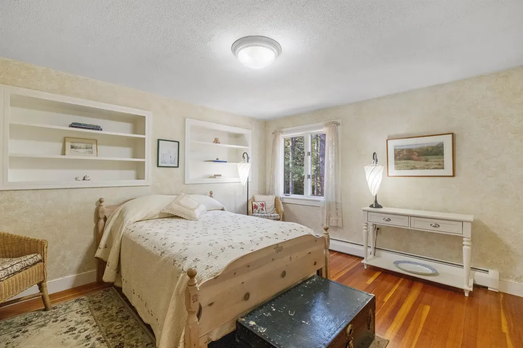 67 Hoyt Mill Road Moultonborough NH 03254