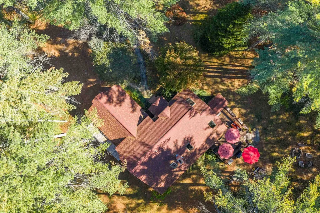 67 Hoyt Mill Road Moultonborough NH 03254