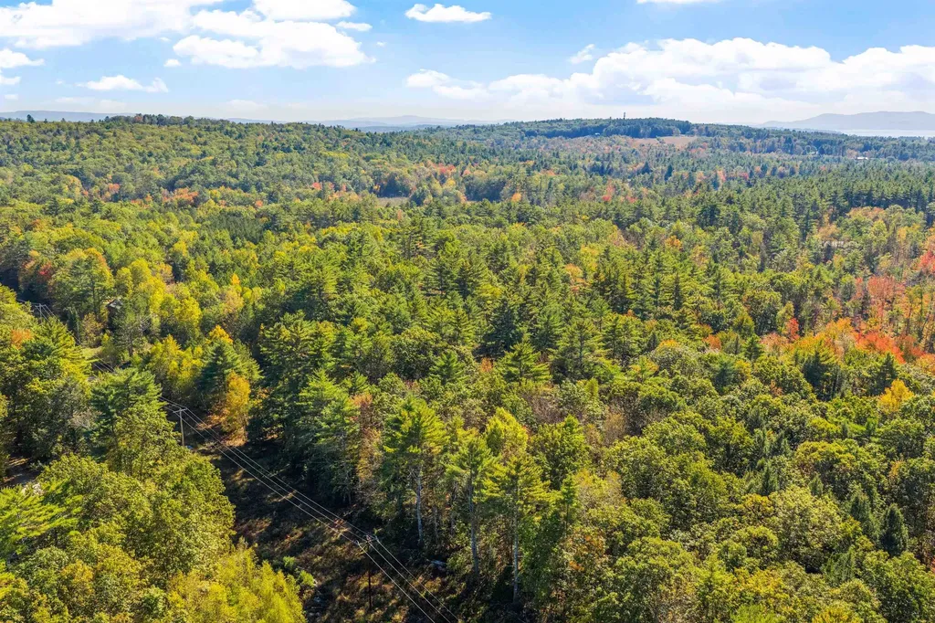 67 Hoyt Mill Road Moultonborough NH 03254