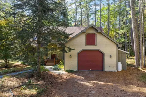 67 Hoyt Mill Road Moultonborough NH 03254