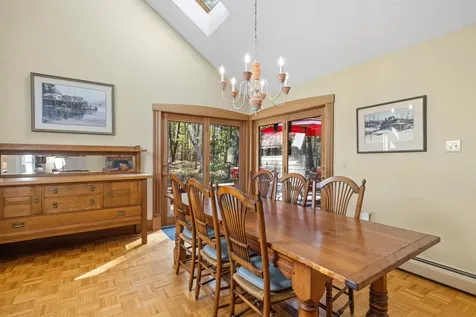 67 Hoyt Mill Road Moultonborough NH 03254