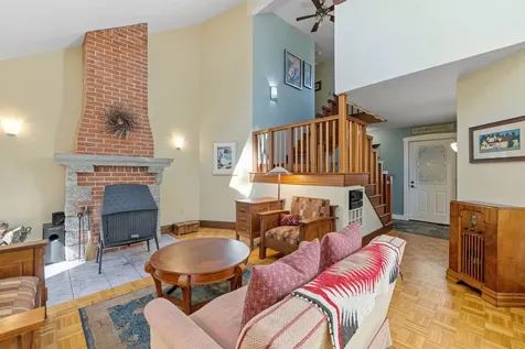 67 Hoyt Mill Road Moultonborough NH 03254