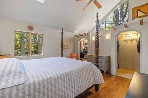 67 Hoyt Mill Road Moultonborough NH 03254