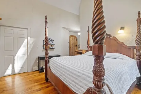 67 Hoyt Mill Road Moultonborough NH 03254