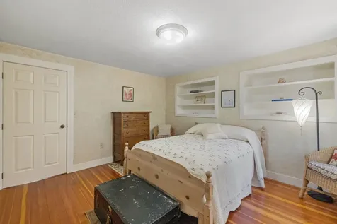 67 Hoyt Mill Road Moultonborough NH 03254