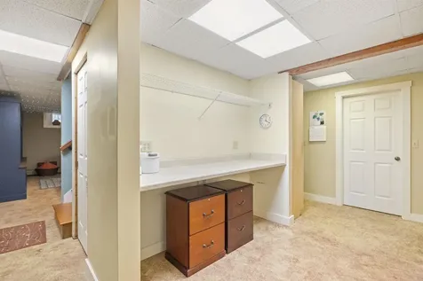 67 Hoyt Mill Road Moultonborough NH 03254