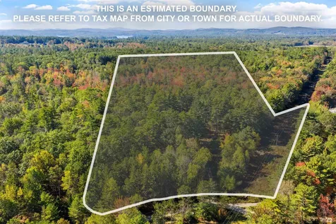 67 Hoyt Mill Road Moultonborough NH 03254