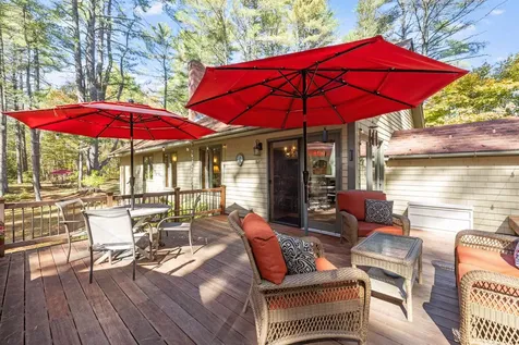 67 Hoyt Mill Road Moultonborough NH 03254