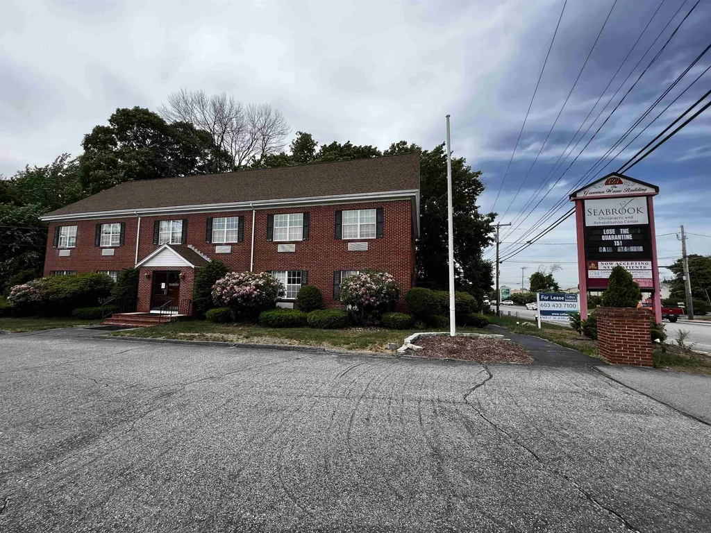 727 Lafayette Road Seabrook NH 03874