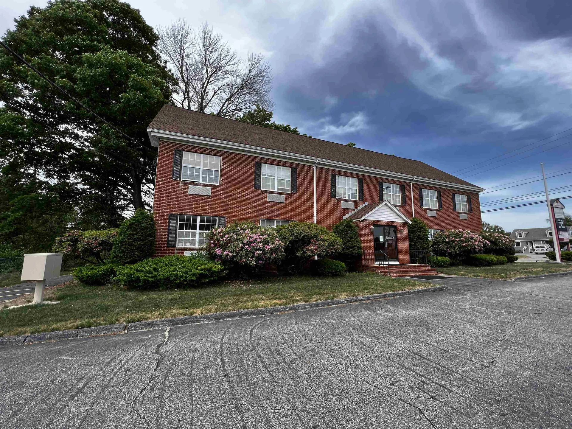 727 Lafayette Road Seabrook NH 03874