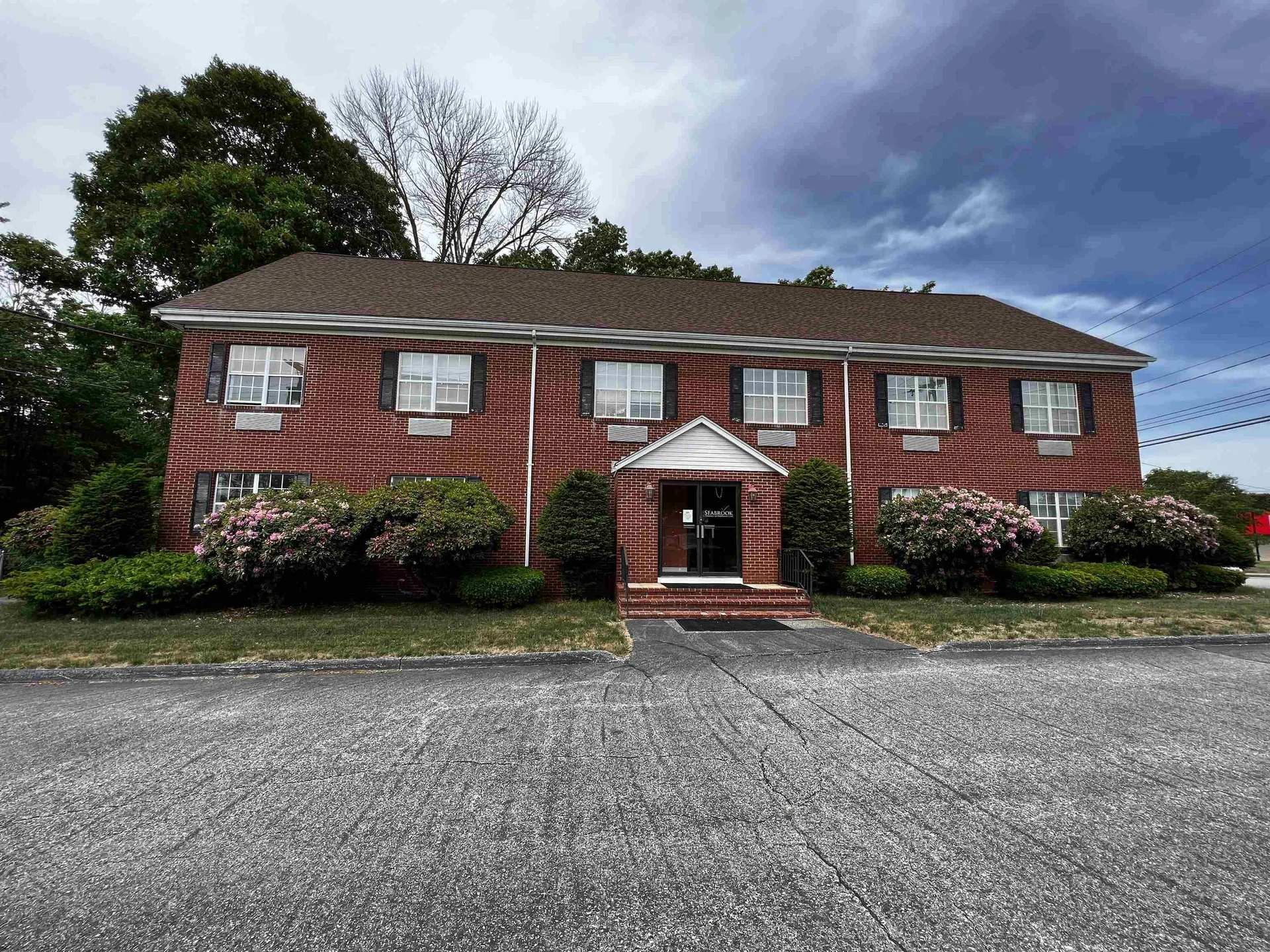 727 Lafayette Road Seabrook NH 03874