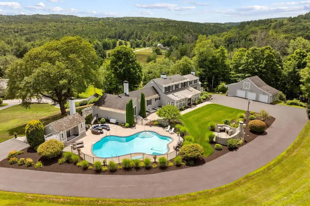 15 Stearns Road Keene NH 03431