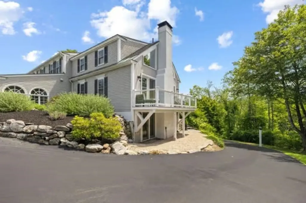 15 Stearns Road Keene NH 03431