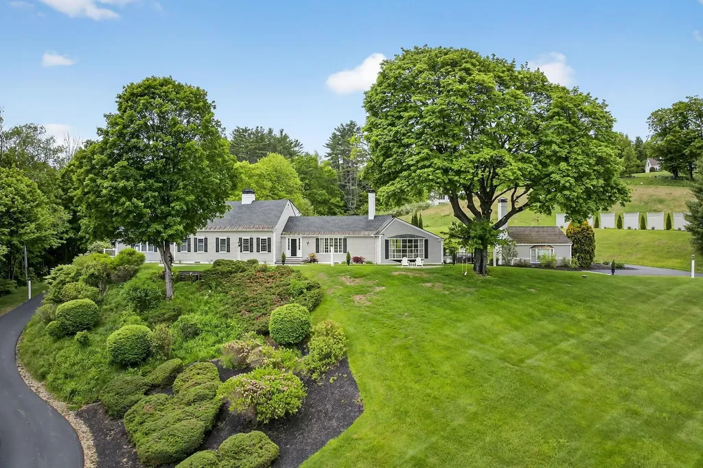 15 Stearns Road Keene NH 03431