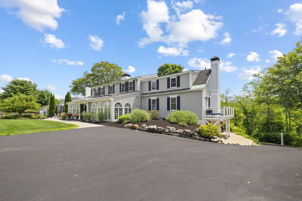 15 Stearns Road Keene NH 03431