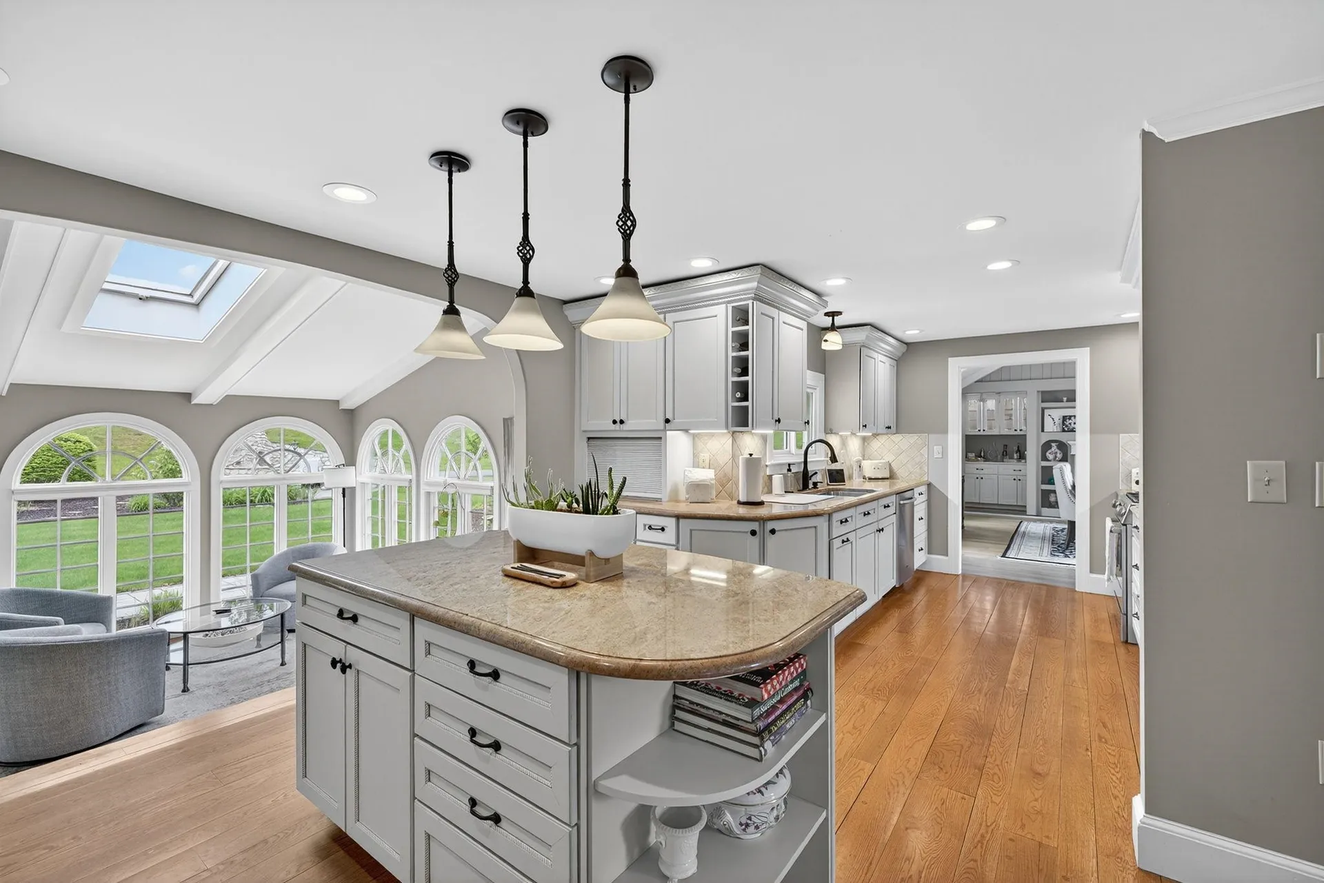 15 Stearns Road Keene NH 03431