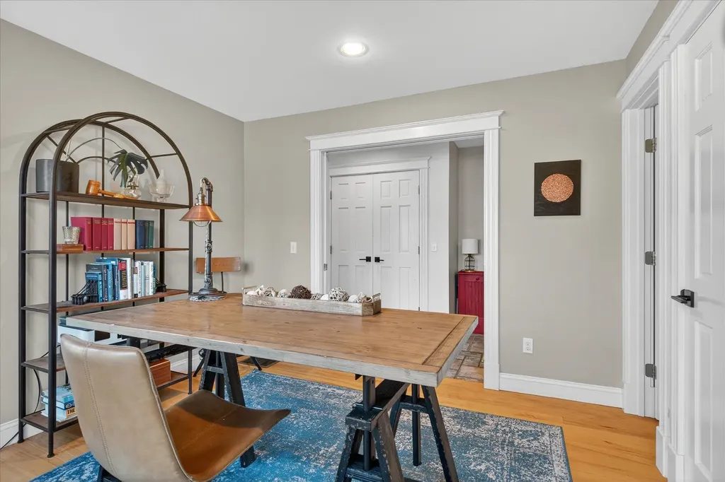 833 Shaw Mansion Road Waterbury VT 05677