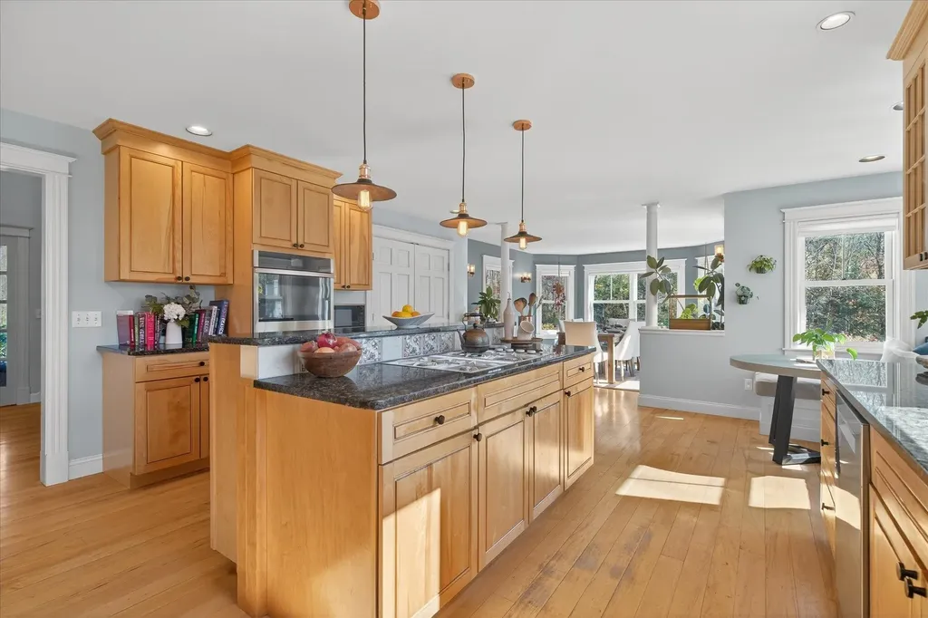 833 Shaw Mansion Road Waterbury VT 05677