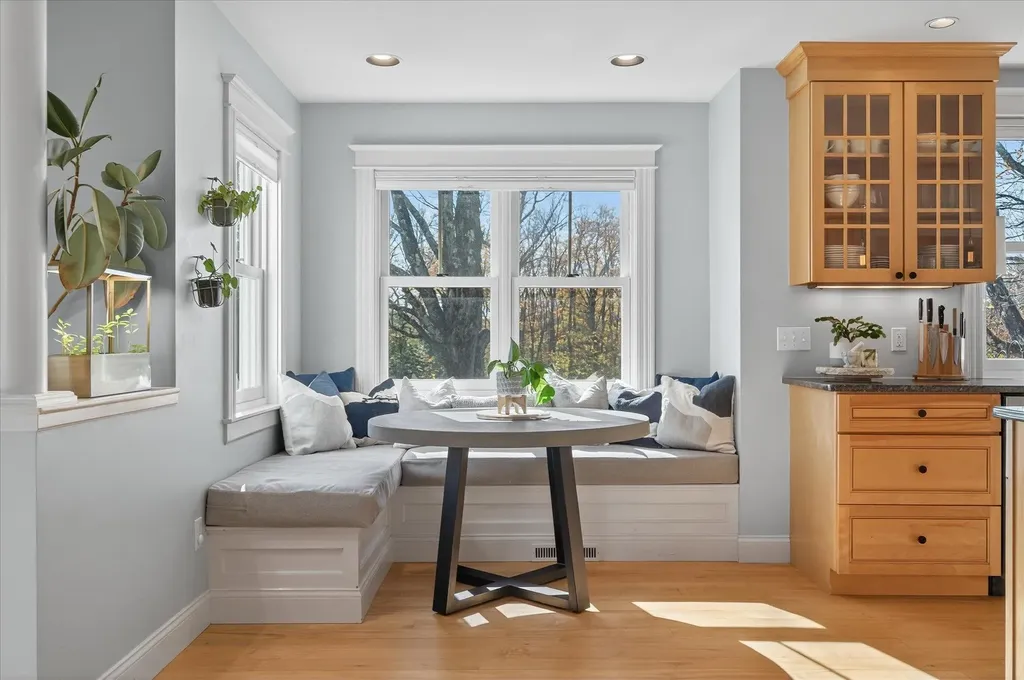 833 Shaw Mansion Road Waterbury VT 05677