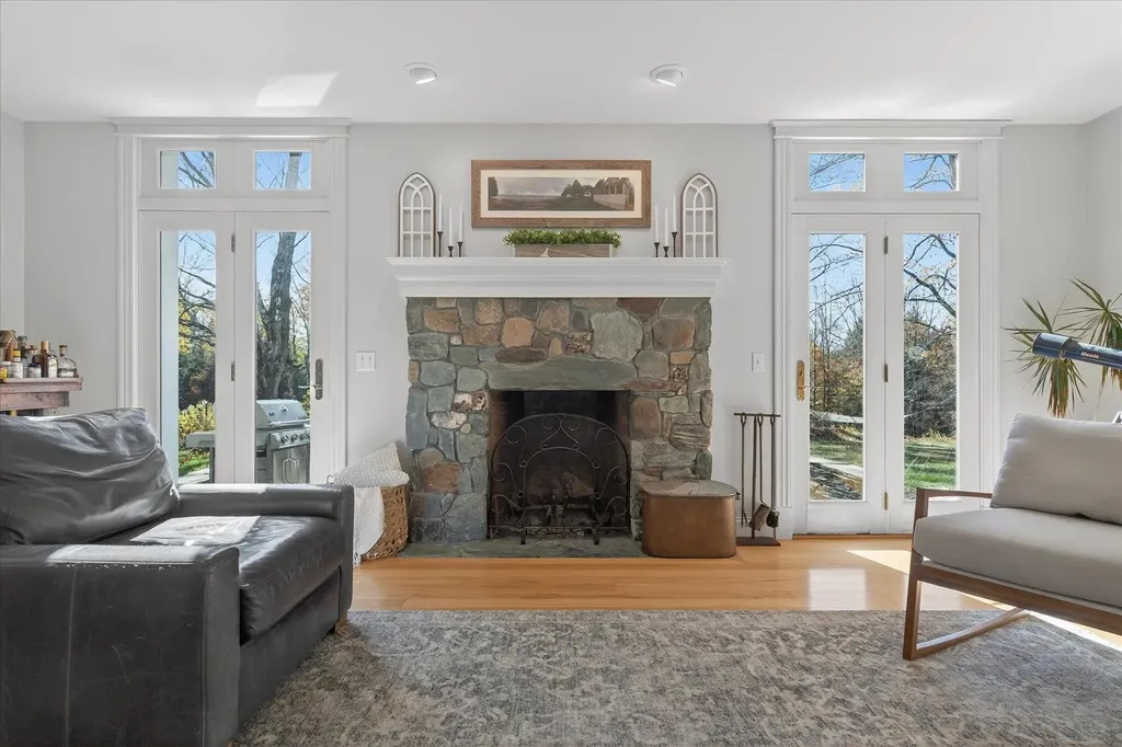 833 Shaw Mansion Road Waterbury VT 05677