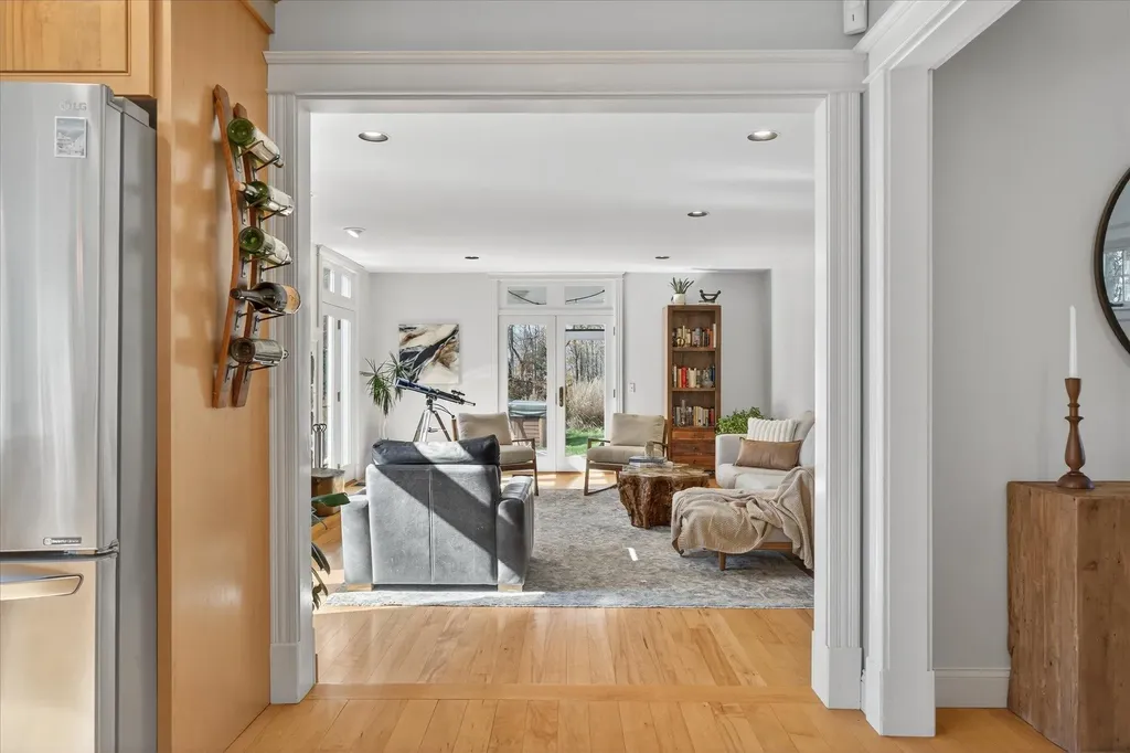 833 Shaw Mansion Road Waterbury VT 05677