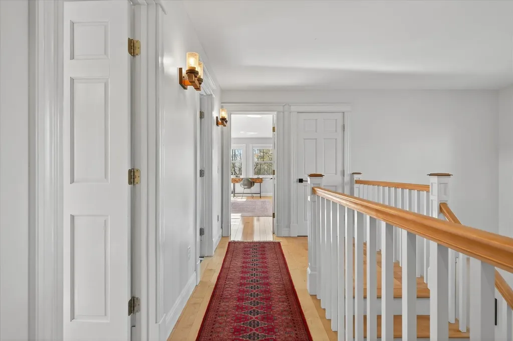 833 Shaw Mansion Road Waterbury VT 05677