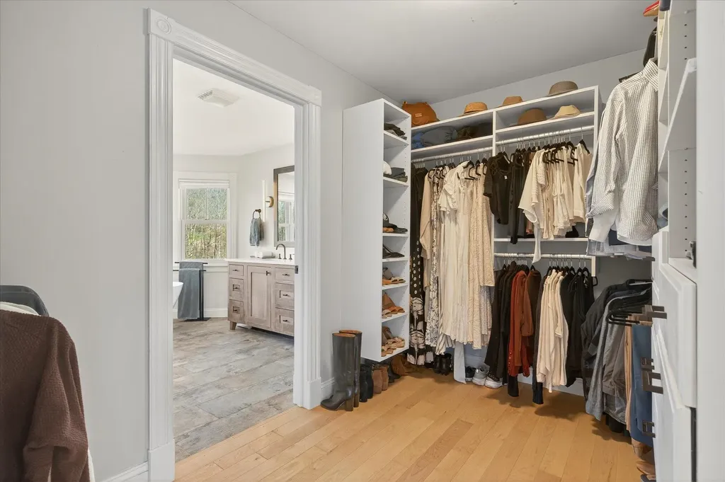 833 Shaw Mansion Road Waterbury VT 05677