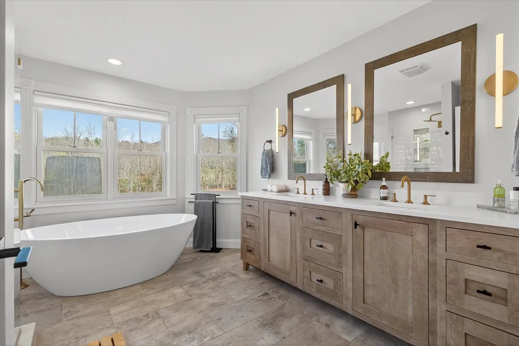 833 Shaw Mansion Road Waterbury VT 05677