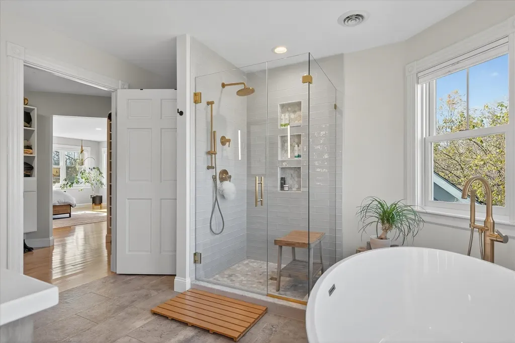 833 Shaw Mansion Road Waterbury VT 05677