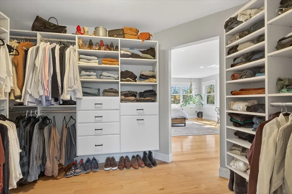 833 Shaw Mansion Road Waterbury VT 05677