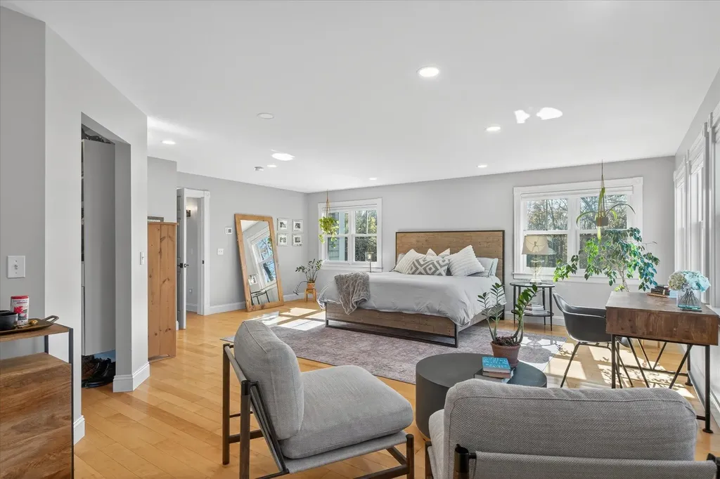 833 Shaw Mansion Road Waterbury VT 05677