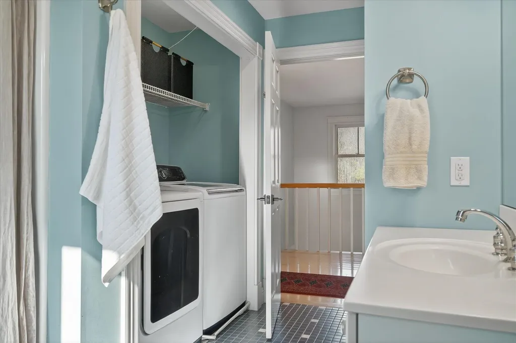 833 Shaw Mansion Road Waterbury VT 05677