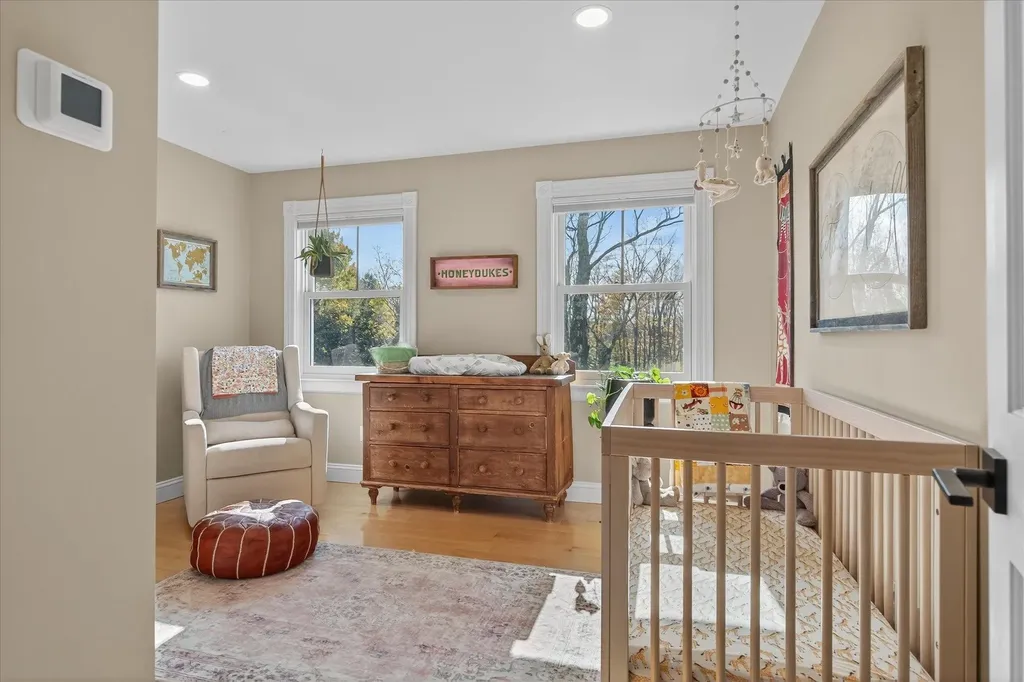 833 Shaw Mansion Road Waterbury VT 05677