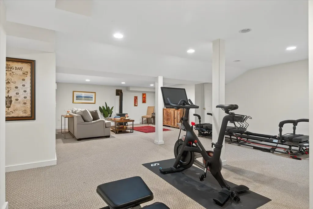 833 Shaw Mansion Road Waterbury VT 05677