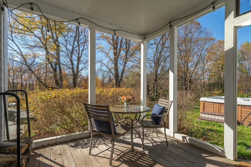 833 Shaw Mansion Road Waterbury VT 05677