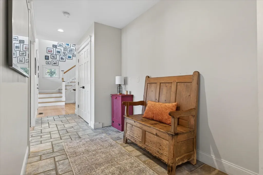 833 Shaw Mansion Road Waterbury VT 05677