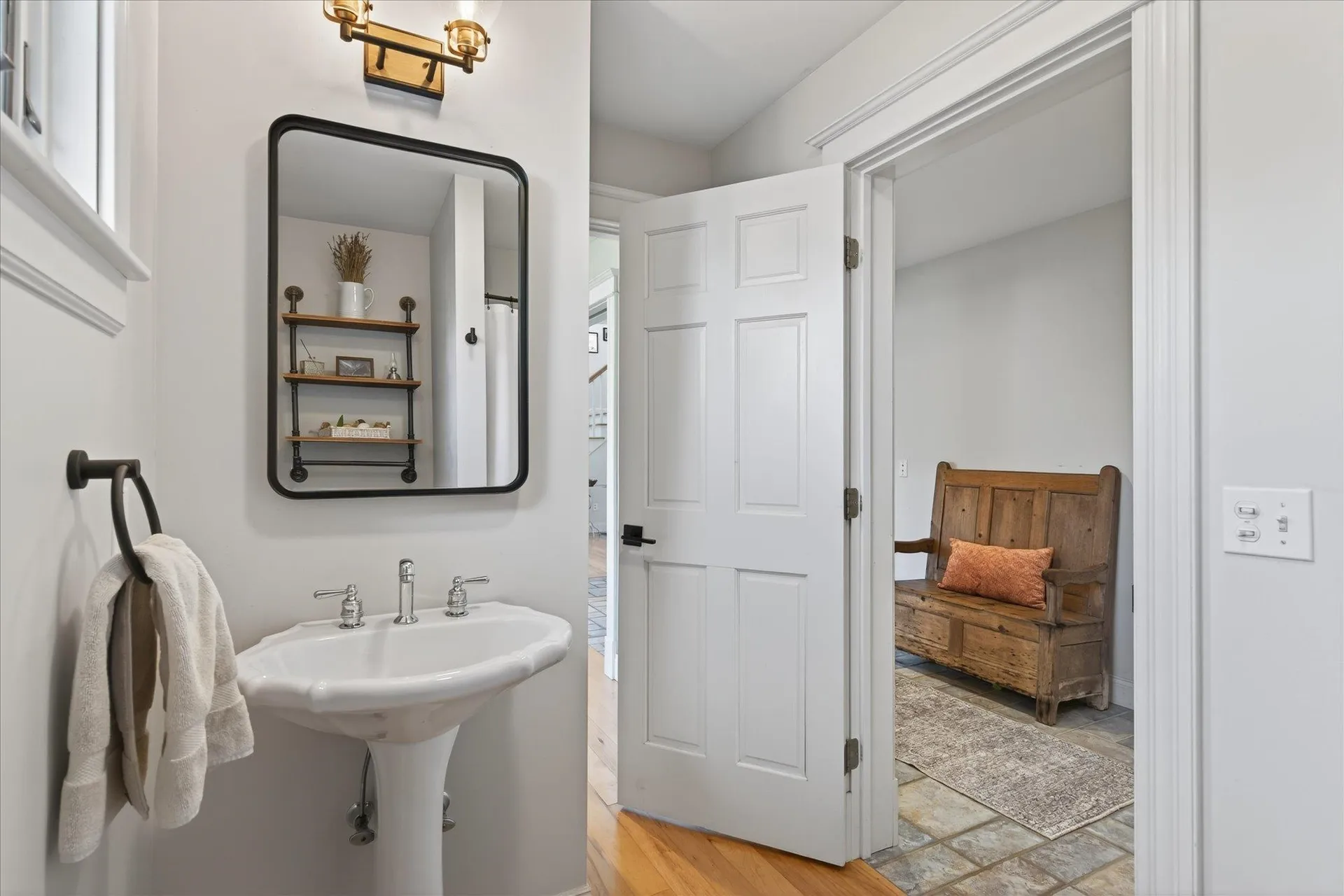 833 Shaw Mansion Road Waterbury VT 05677