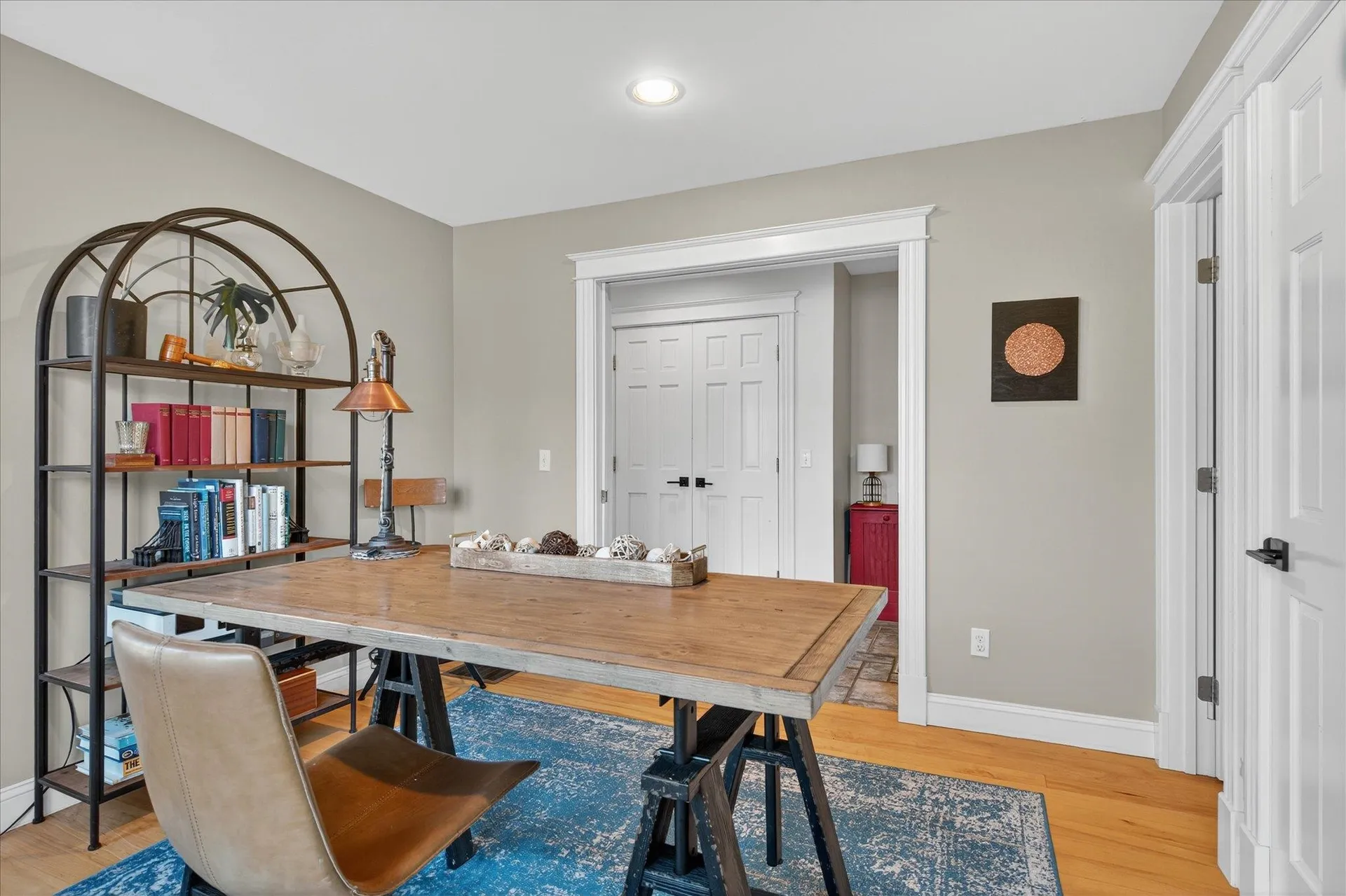 833 Shaw Mansion Road Waterbury VT 05677