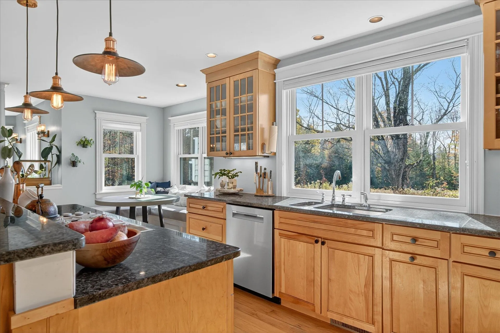 833 Shaw Mansion Road Waterbury VT 05677