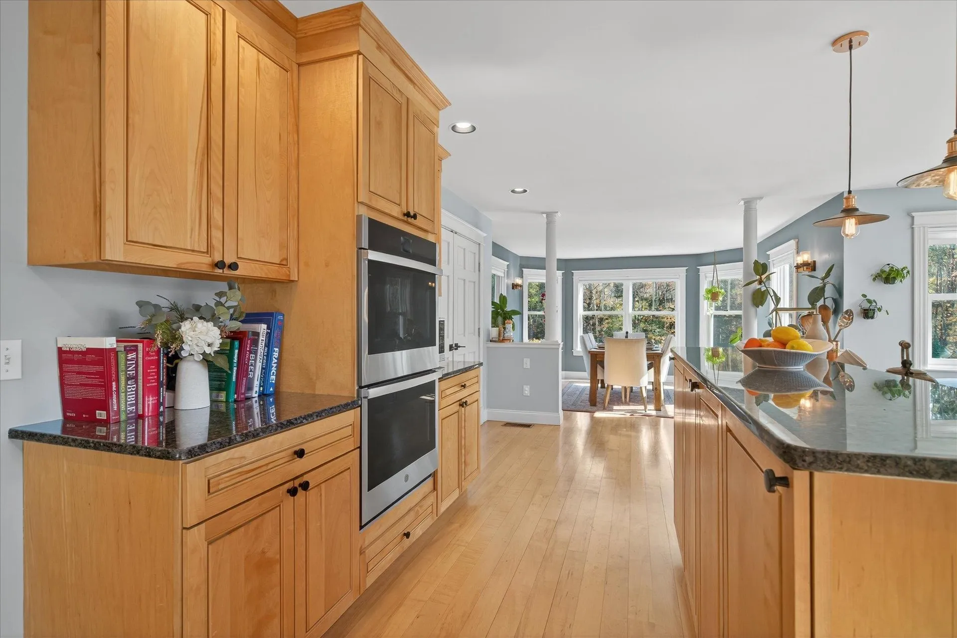 833 Shaw Mansion Road Waterbury VT 05677